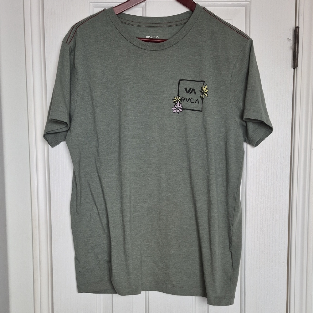 RVCA Tshirt